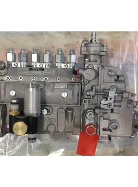 WA420-3装载机喷油泵6222-71-1410101062-9270101609-3750