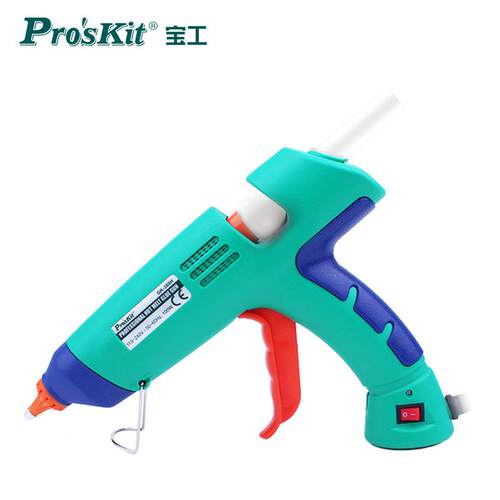 'skit） GK-389H 专业型热熔胶枪 瞬间加温快速熔胶100W