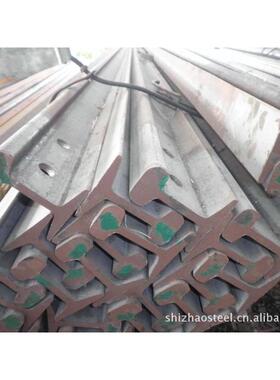 T型导轨毛坯 Q275轨道钢T75 T78 T89 T90 T114 T127-1 T127-2