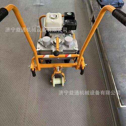 NLB-65母0型内燃双头螺栓板手 手NLB-600提式紧动板手 轨机枕螺紧