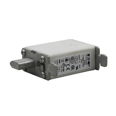 170M6010 170M6011 170M6012快速熔断器直流熔芯原装现货