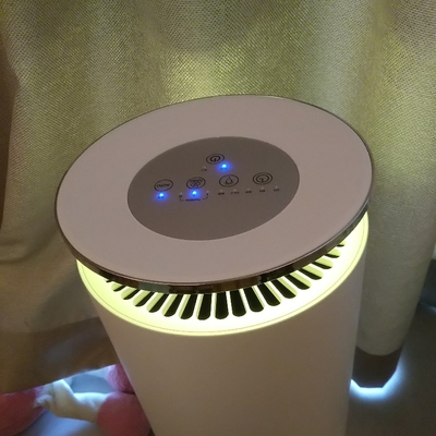 说实情:美国舒乐氏空气净化器怎么样?优缺点内幕吐槽