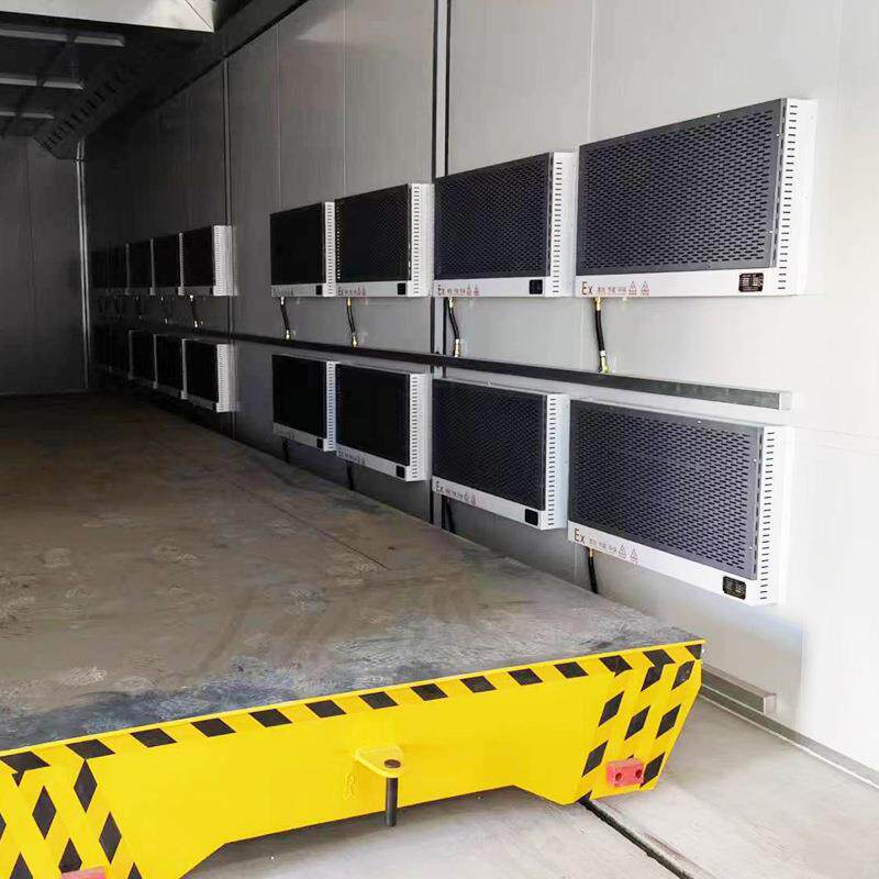家厂生漆产尘家具01烤无漆房涂装设备烤漆设备烤房