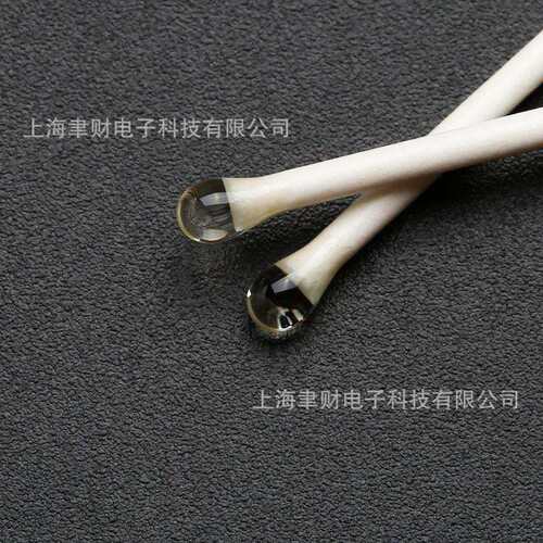 ESD纸杆头中高粘度镜头芯片防组除模尘圆棒880356100支/盒静电芯