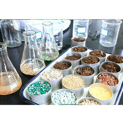 虹越松厂家0升大包兰花专用松鳞07005未打磨树皮铺面装松树皮发6