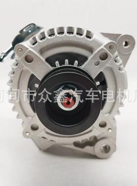 汽车零部件交流发电机丰田27060-28290 2706028240. ALNO098ZD