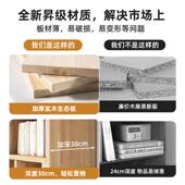 木实书柜带门落SG0089地物储物柜书家用组合客厅收纳置架儿童架展