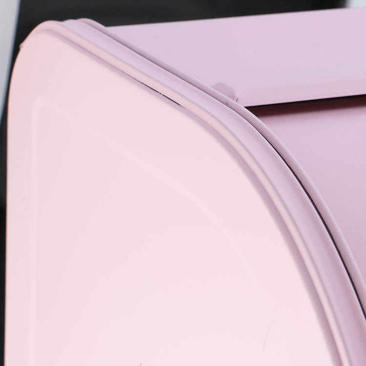 厨房用品创意收纳箱小号平面侧面包盒 新奇特家居