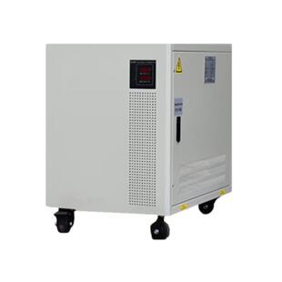 稳科60KVA三相变压器380V转415V220V200V480V50HZ60HZ进出口调试
