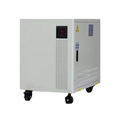 5KVA干式变压器50HZ/60HZ进出口设备调试380V转220V200V415V480V