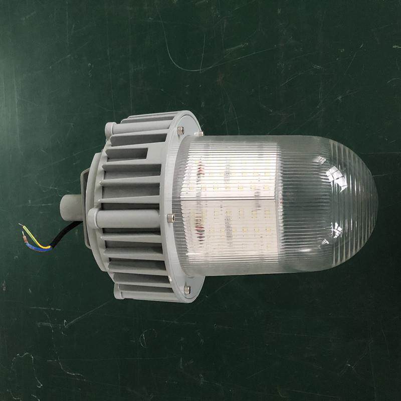NFC9180防眩泛光灯 led三防灯电厂发电站厂房户外金卤灯100w150w