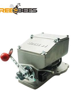 柴油机油泵执行器A800C-W电磁执行器