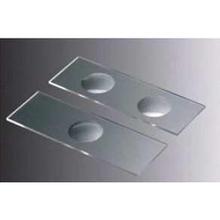 载玻片单凹片7103　双凹片7104