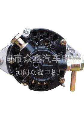 JFWB29 JFWB27 JFWB25 杨柴4102发电机 农用车发电机 无刷发电机