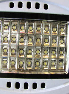 现货批发路灯灯头户外 道路灯头30W40W70W150W路灯灯头