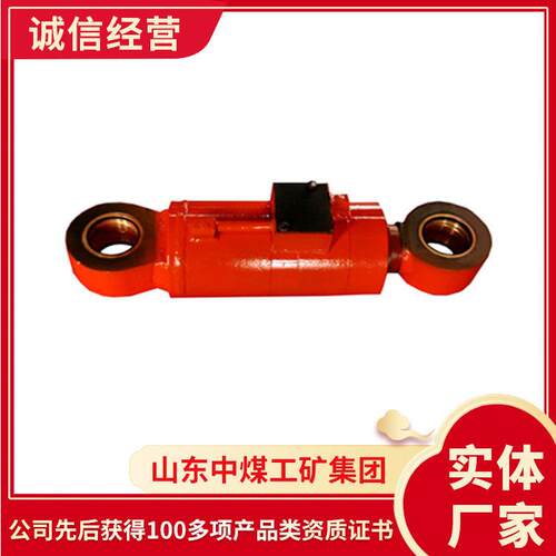采煤机调油缸操作稳定采煤机调油安装方法采煤机调油