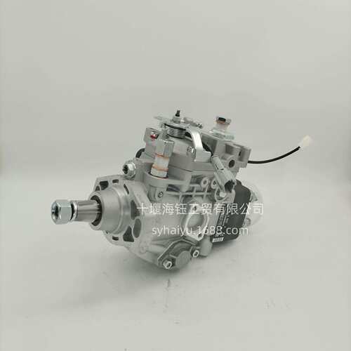 096500-0180改装套件发动机配件喷油泵VE4/10E2300RND018