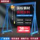 小型龙门架起重吊具升降式 可移动简易电动龙门吊起吊架航吊2吨5吨