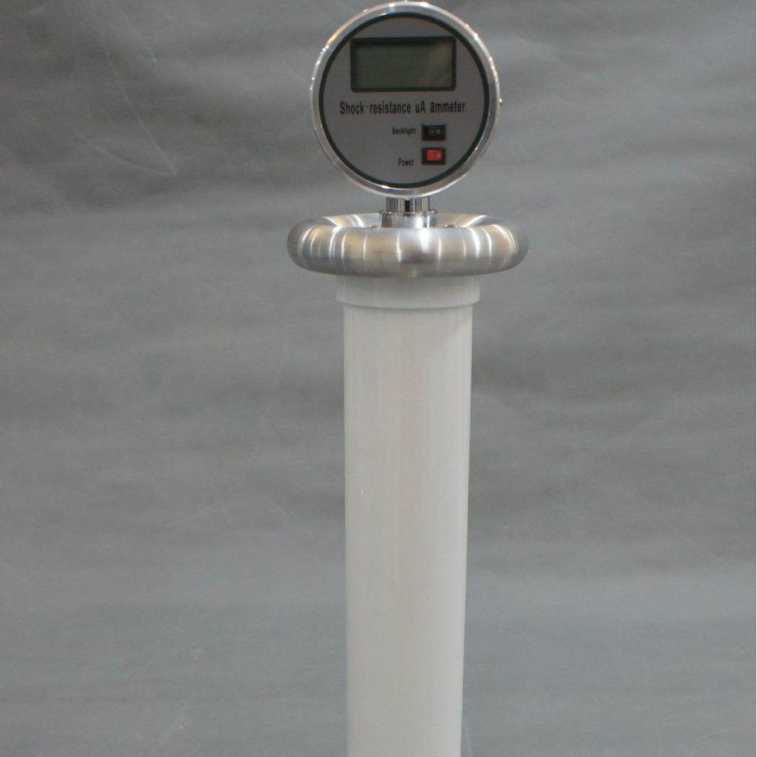 铧正Huazheng 高压直流发生器 60kV/80/100kv直流高压发生器装置