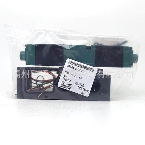 ASCO NUMTICS电磁阀81AAASCO NUM400SM011B601