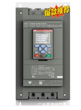 ABB软起动器PSTX/PSE/PSR全系列1SFA897107R7000tPSE72-600-70