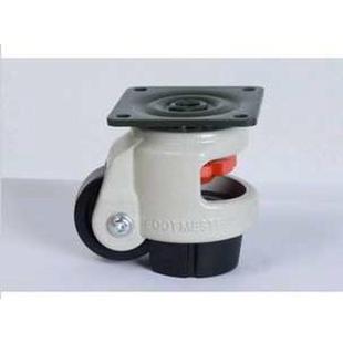 节脚轮可调马福gd80f轮