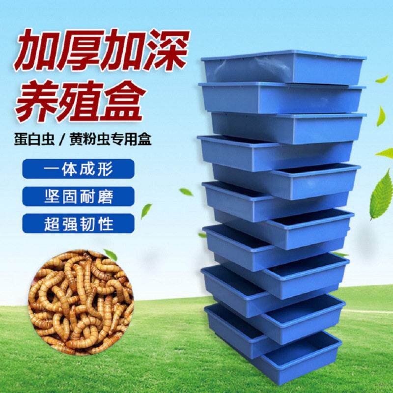 大号塑料大方盘塑胶盘浅盘胶盘工具盒四方盘物料盘儿童沙盘加厚新