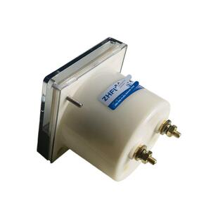 5A安培仪表 交流电流表5A10A20A30A100 81T2 50A指针式