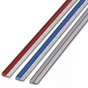 Втычной соединительный кабель Phoenix — FBST 500-PLC RD — 2966786