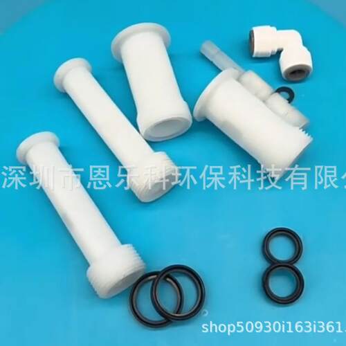 提供威立雅SUEZ 、 GE、 EDI E CELL 3X MK-3、MK-7 膜块接头淡水