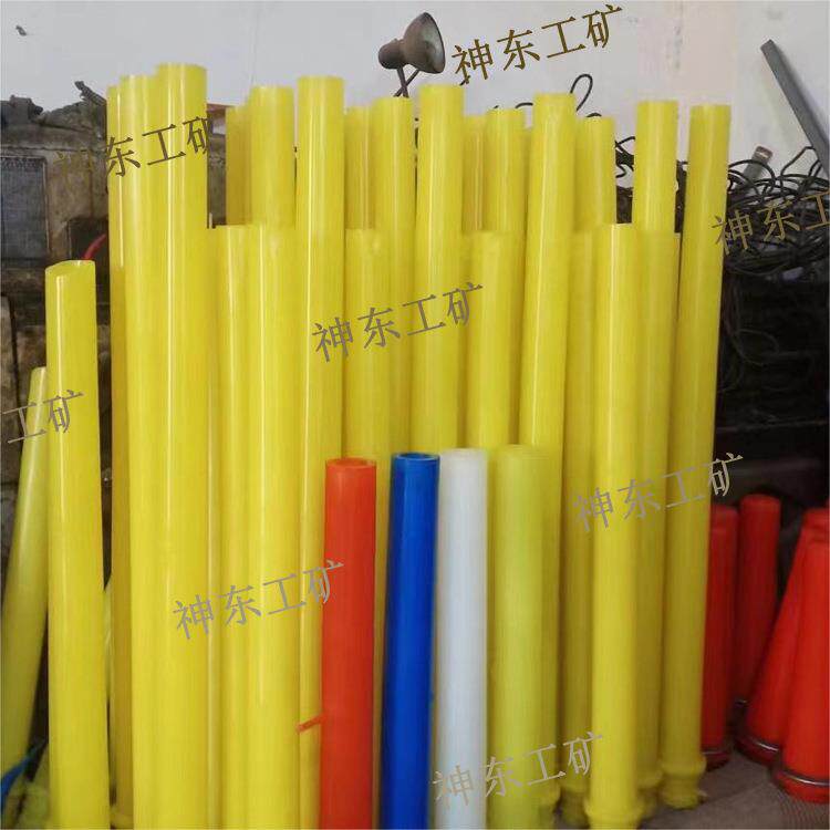 喷浆机聚氨酯喷嘴 混凝土喷头 加工各种异形件矿用建筑工程机械