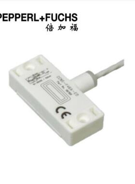 倍加福接近开关CCN5-F46A-E0电容式传感器（098168）