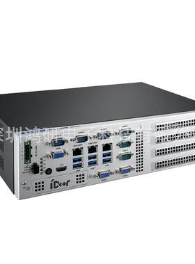 EPC-P3000工控机研华EPC-P3086CA/P3086SA-00Y0E/00Y1E嵌入式2U
