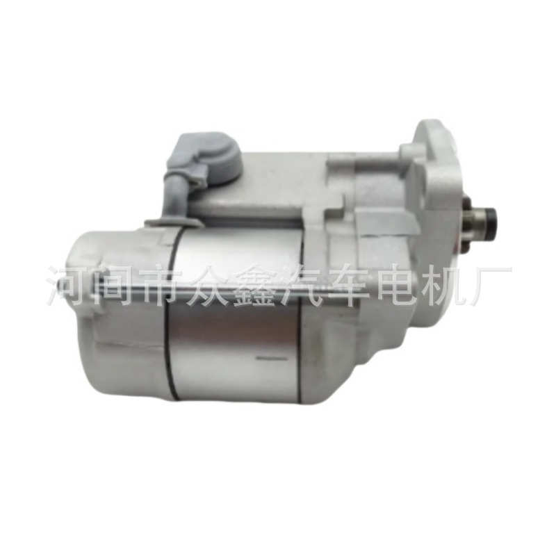汽车起动机5811000480   S114-207 S114-370   5-81100048-0