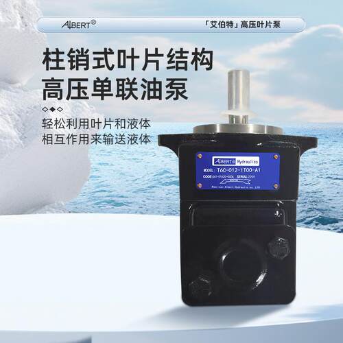 Albert艾伯特 T6C-005/008/014/017/022/025-1R00/1/2/3-B1/A1/C1