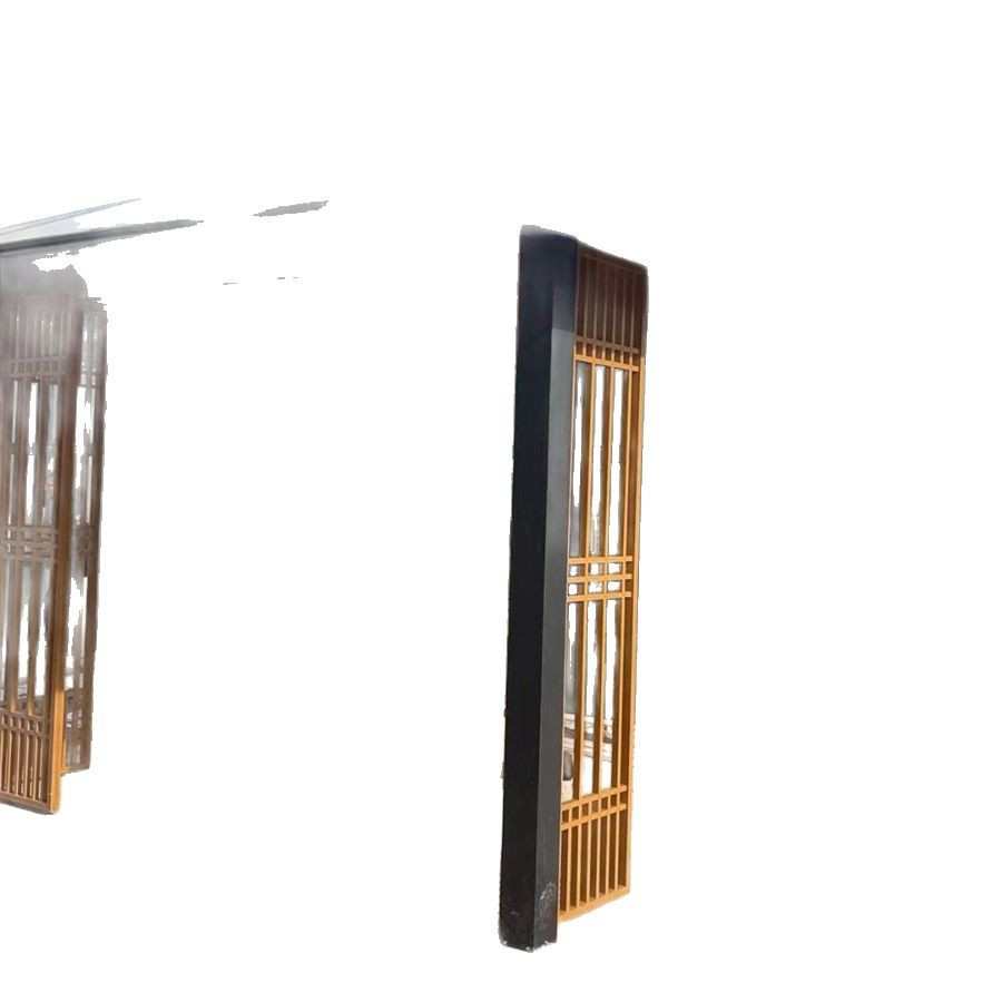 铝合金凉亭户外别墅庭院室外院子现代简约家用花园景观新中式亭子