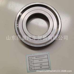 重汽码 29511307艾里逊 头牵引全车件TZ560722000364PSI压力开关