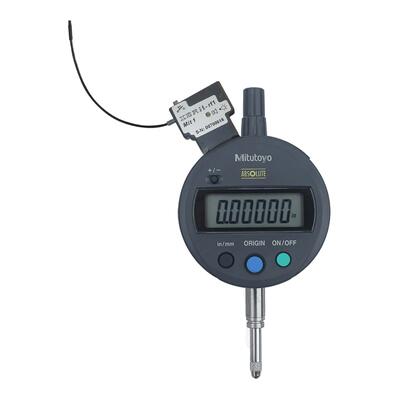 德国IBR远距离200米内无线数据采集马尔数显内径千分尺无线发射器