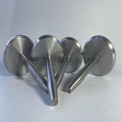 钼加工件Mo1 99.95纯钼圆柱 硬质合金 耐高温 表面光亮无毛刺