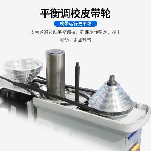 西菱台式钻床牛Z512Z5156 Z41 20 ZZ516H412犀 工业级高精度重型