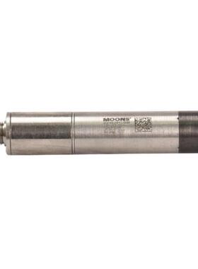 moons 鸣志 有刷空心杯电机 DCU10025P06-S102&PG10C-0256