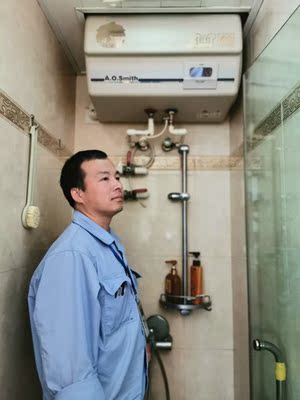 史密斯 E60ETD电热水器用后敢说良心感受