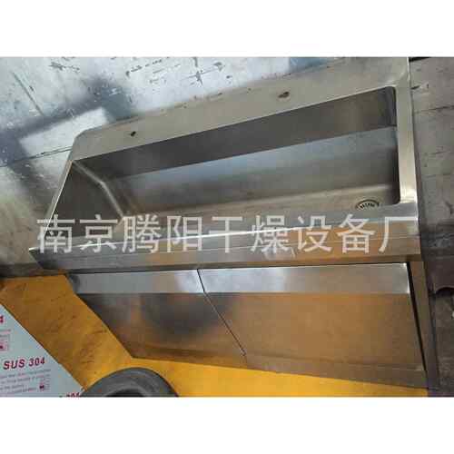 药厂非标水池南京厂家304不锈钢水池制作食品厂水池南京厂家直销