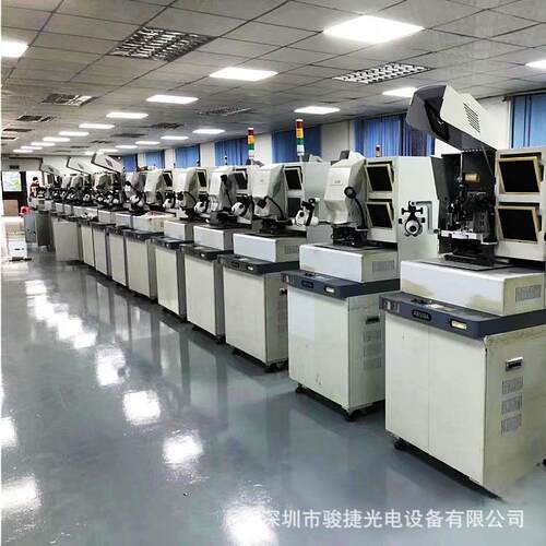 ASM559A与525自动铝线邦定机 95成新优质款铝丝键合专用 性能稳定