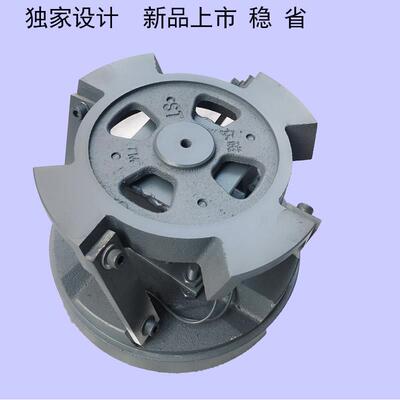 动AZQ0盘底振座25底座300底座动底振座振动盘