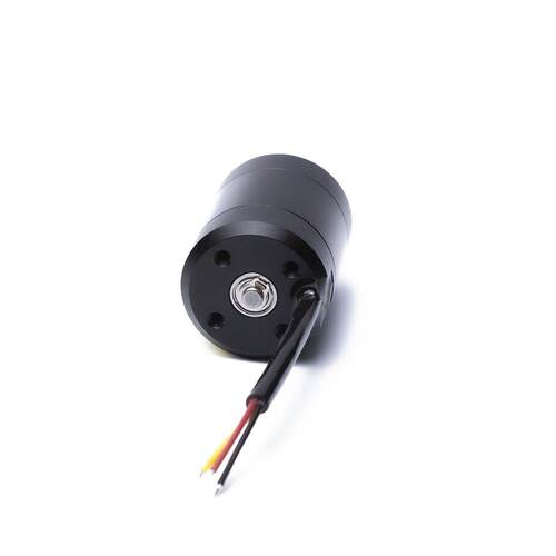 APISQUEEN 水下电机2828 12-24V 80-150W无刷防水电机用于推进器