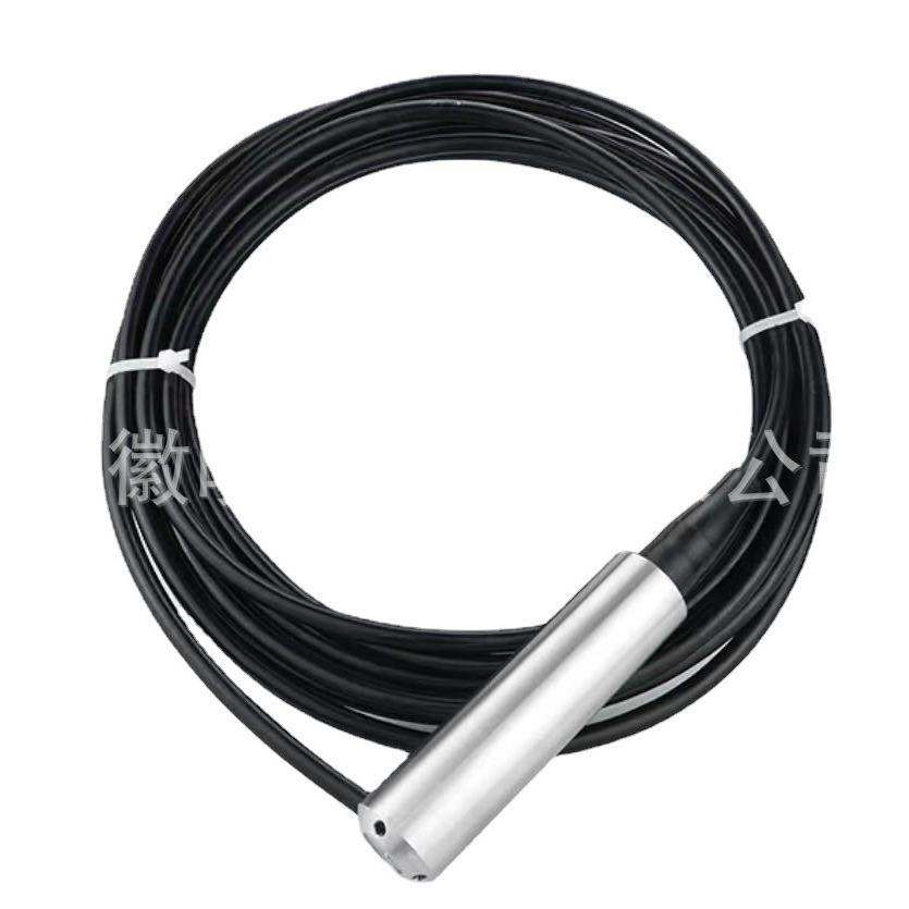 XH2088投入式水位变送器直接出线