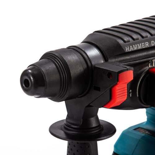 跨境锂电无刷电锤电镐多功能大功率混凝土冲击钻工业级电钻