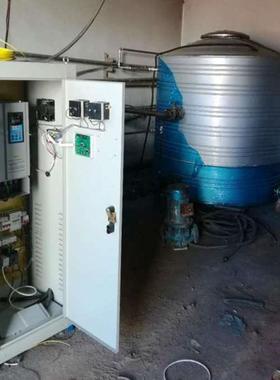 变频电磁热水锅炉采暖炉煤改电供热设备绿色环保智能控温电加热