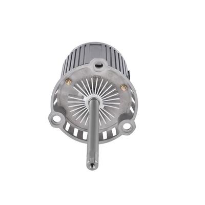 KX1风MAY耐高温热循环马达906三相长轴电机SMT电子设备回流焊电机